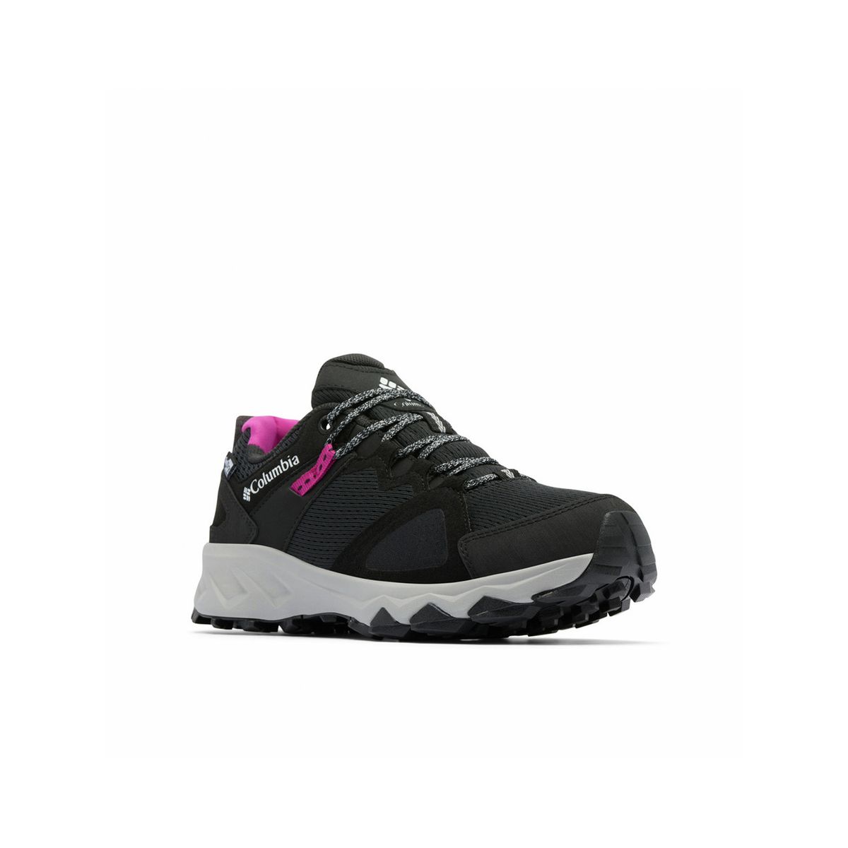 COLUMBIA - Zapatilla Mujer Peakfreak Hera Negro COLUMBIA