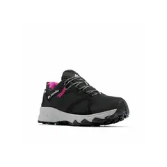 COLUMBIA - Zapatilla Mujer Peakfreak Hera Negro