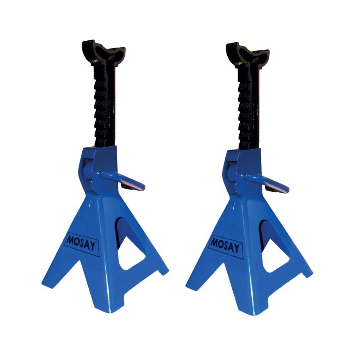MOSAY - Soporte para Vehiculo 6 Toneladas MOSAY