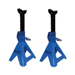 MOSAY - Soporte para Vehiculo 6 Toneladas