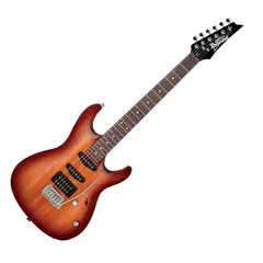 IBANEZ - Guitarra Eléctrica GSA60 Brown Sunburst