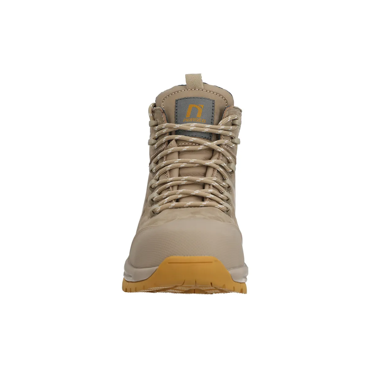 NORSEG - Zapato Seguridad Unisex Dune Ct Arena NORSEG