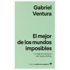 TOP10BOOKS - LIBRO L Mejor De Los Mundos Imposibles - L Mejor De Los Mundos Imposibles