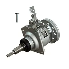 GENERICO - Mecanismo Para Lavadora LG 8 a 21 KG