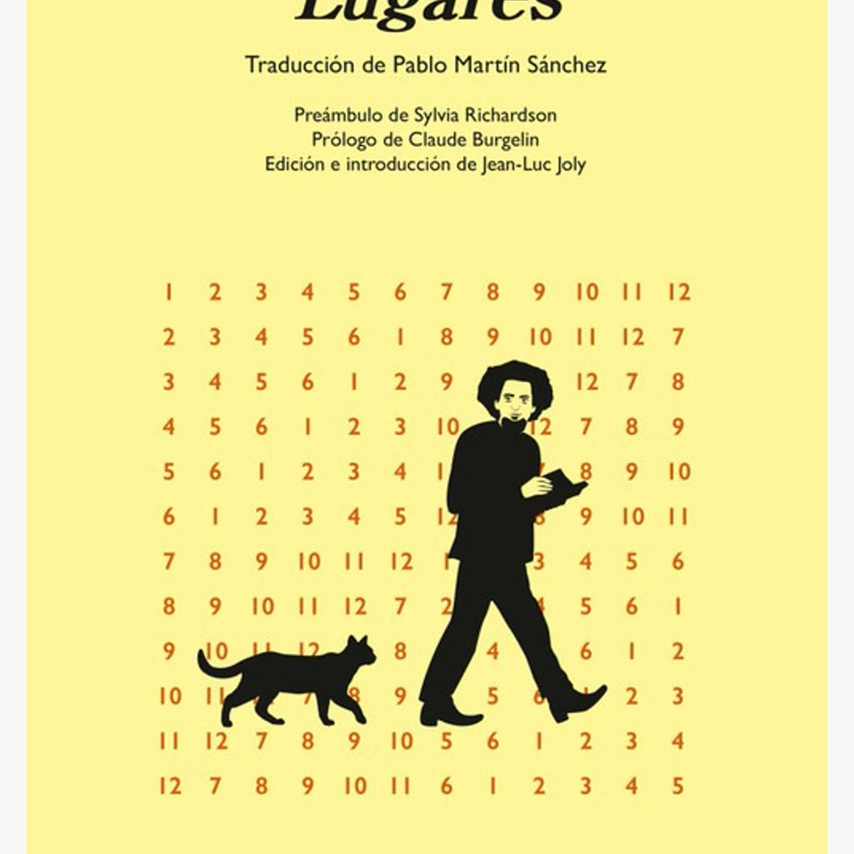 TOP10BOOKS - LIBRO Lugares - Lugares