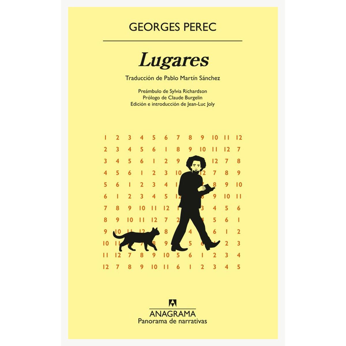 TOP10BOOKS - LIBRO Lugares - Lugares