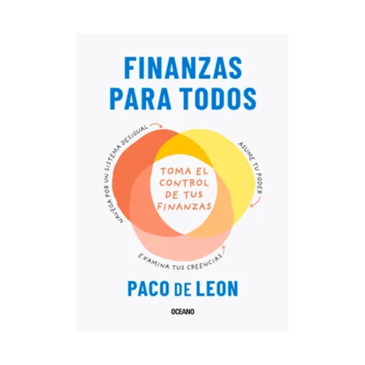 TOP10BOOKS - LIBRO Finanzas Para Todos - Finanzas Para Todos