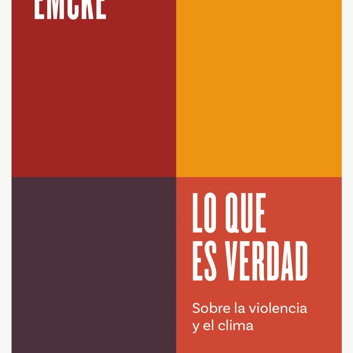 TOP10BOOKS - LIBRO Lo Que Es Verdad - Lo Que Es Verdad