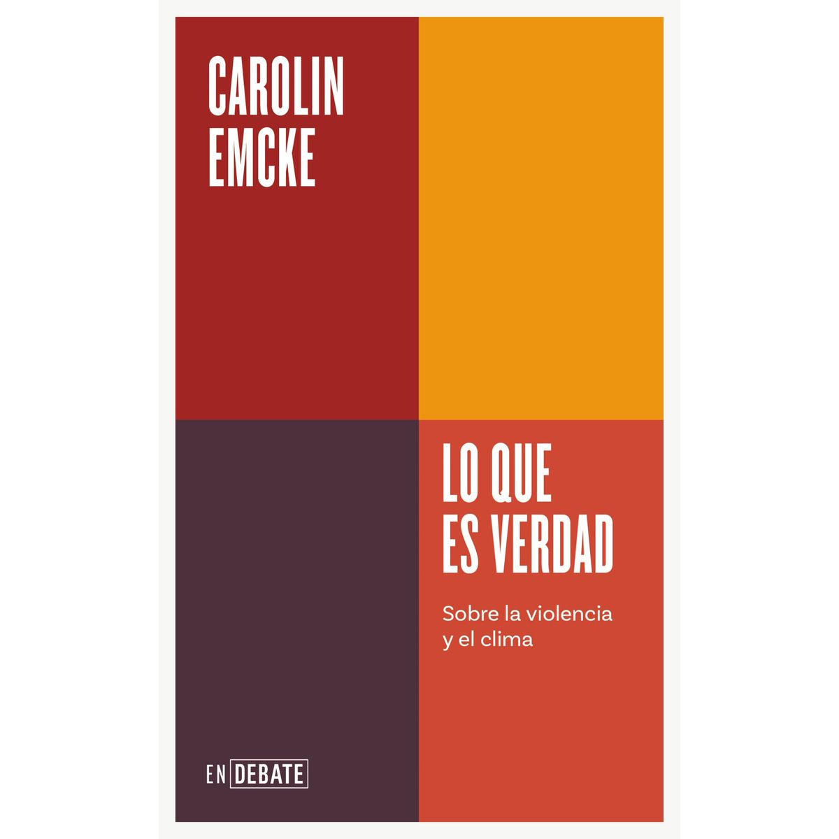 TOP10BOOKS - LIBRO Lo Que Es Verdad - Lo Que Es Verdad