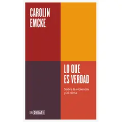 TOP10BOOKS - LIBRO Lo Que Es Verdad - Lo Que Es Verdad