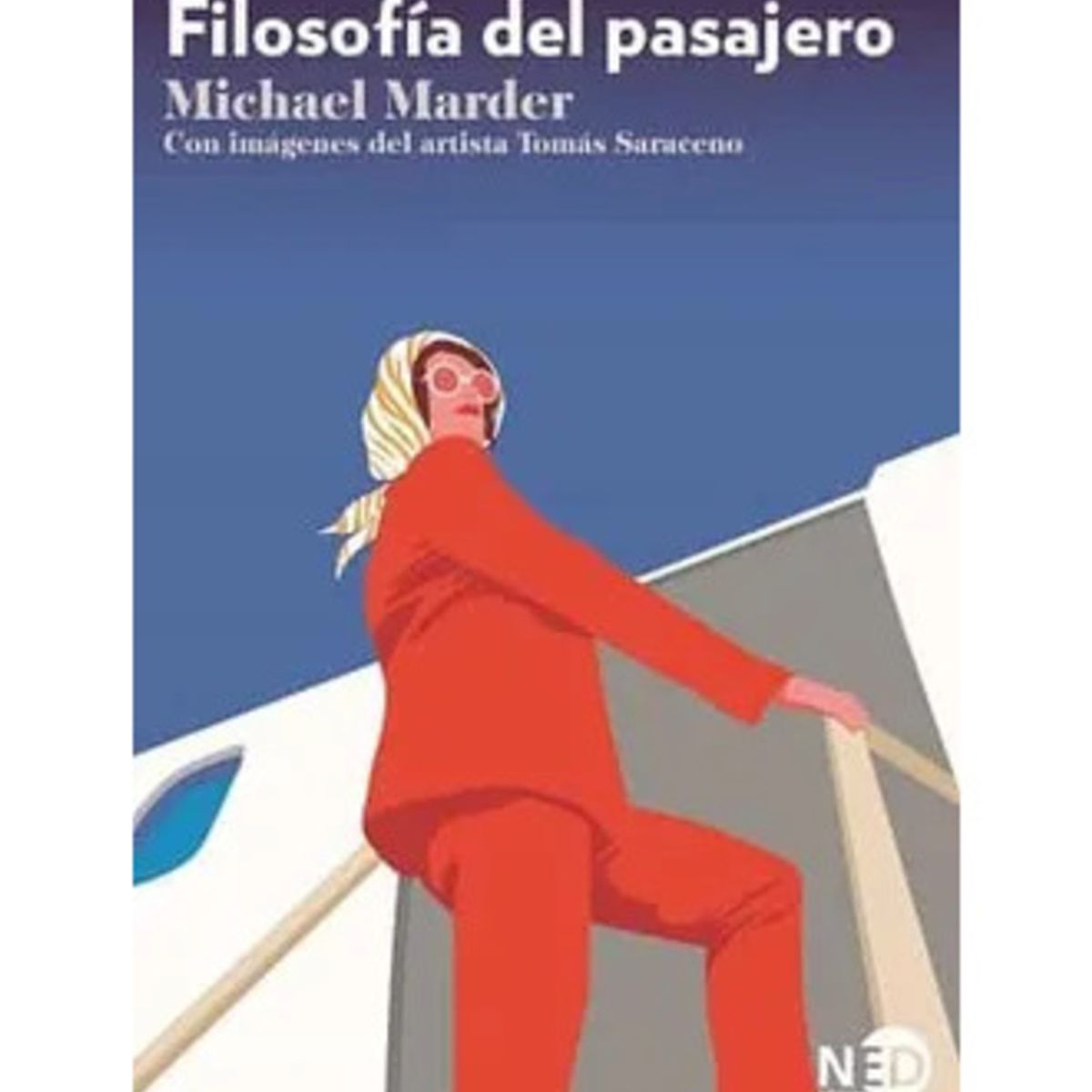 TOP10BOOKS - LIBRO Filosofía Del Pasajero - Filosofía Del Pasajero