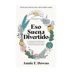 TOP10BOOKS - LIBRO Eso Suena Divertido - Eso Suena Divertido