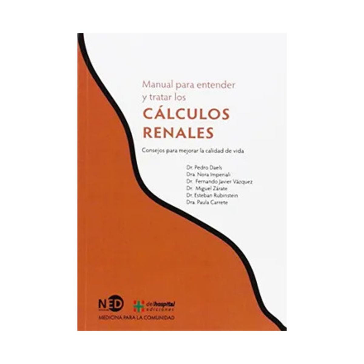 TOP10BOOKS - LIBRO Manual Para Entender Y Tratar Cálculos Racionales.