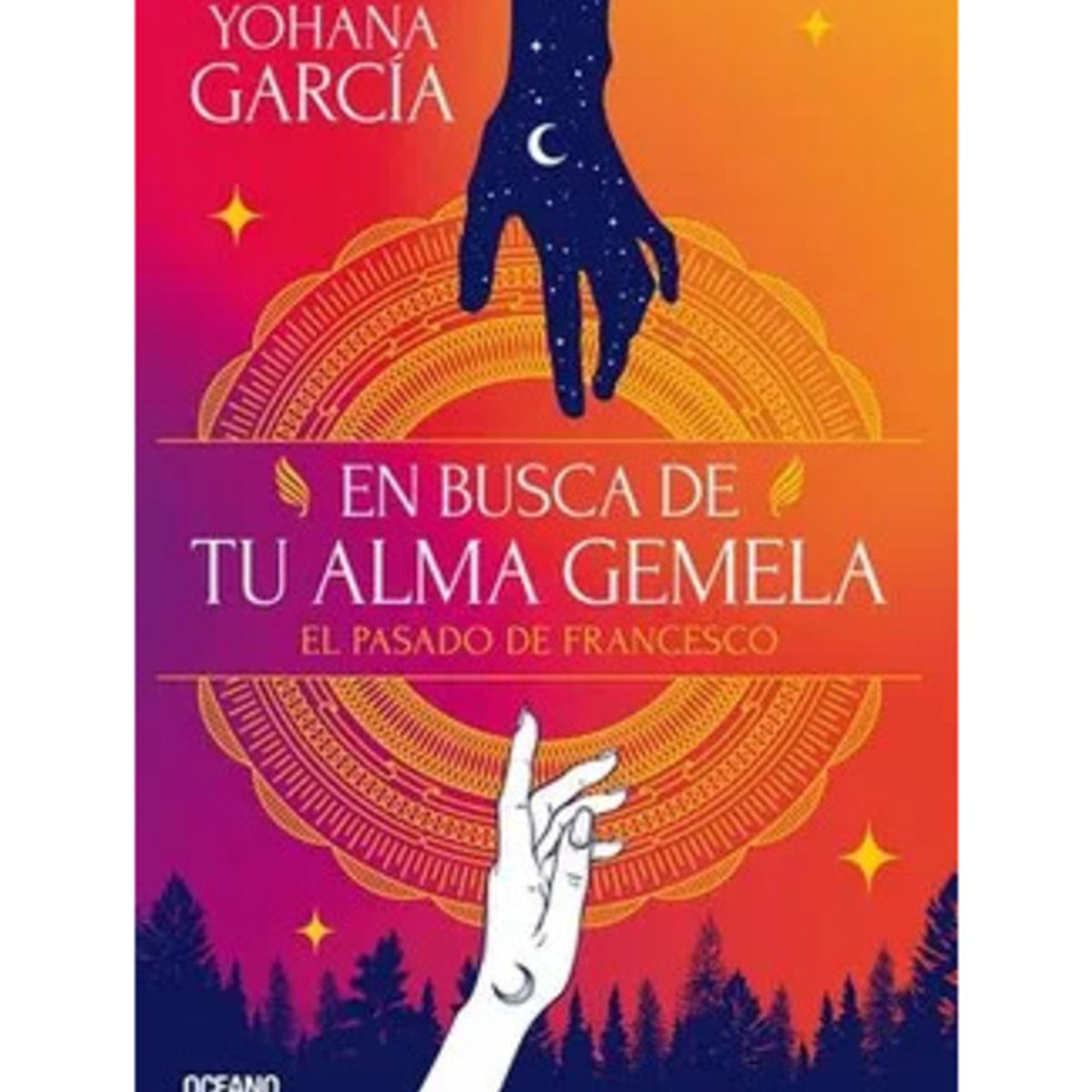 TOP10BOOKS - LIBRO En Busca De Tu Alma Gemela - En Busca De Tu Alma Gemela