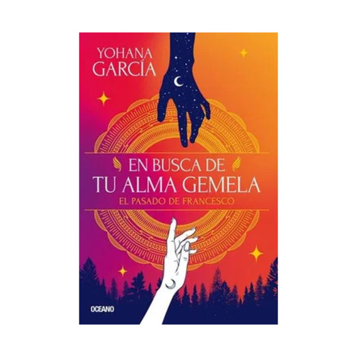 TOP10BOOKS - LIBRO En Busca De Tu Alma Gemela - En Busca De Tu Alma Gemela