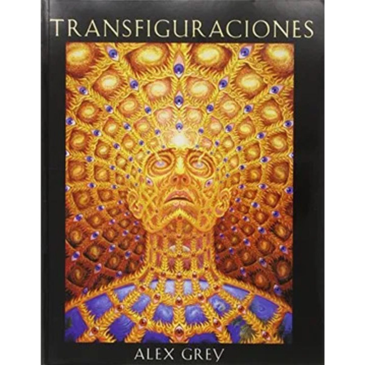 TOP10BOOKS - LIBRO Transfiguraciones - Transfiguraciones