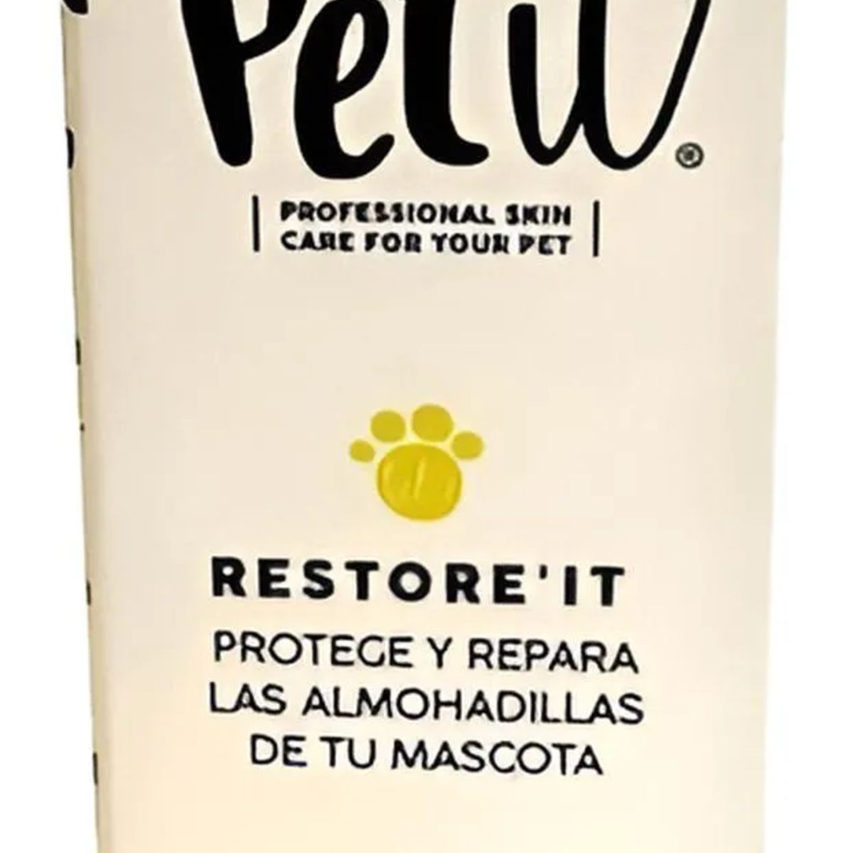 PETIT - Pet'it Spray Protector Reparador De Almohadillas Perro Gato