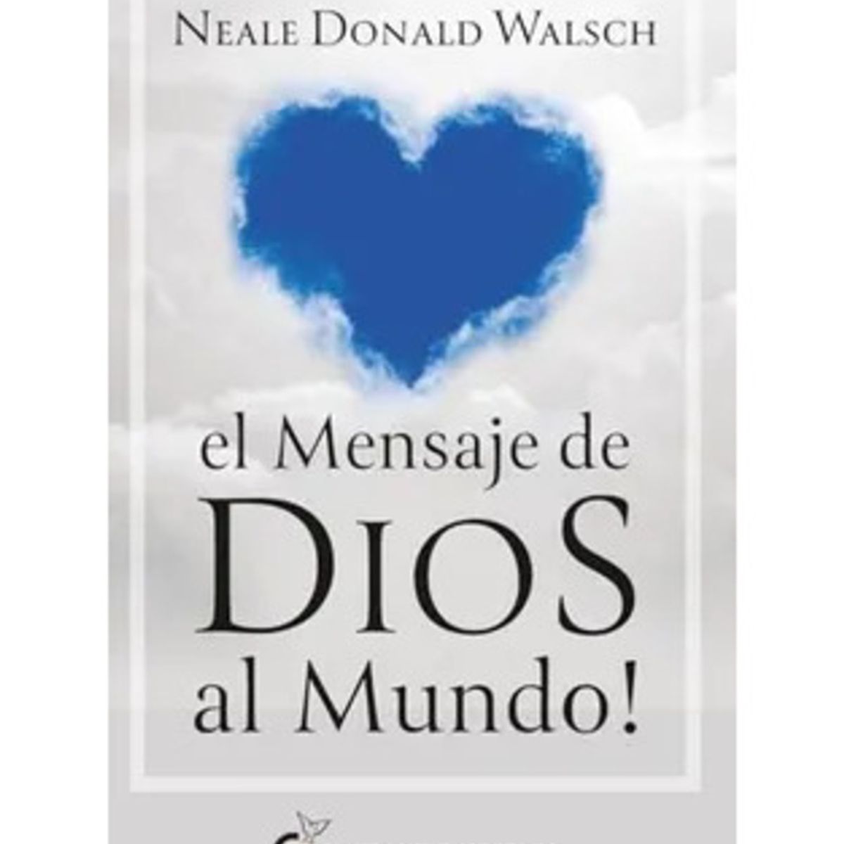 TOP10BOOKS - LIBRO El Mensaje De Dios Al Mundo - El Mensaje De Dios Al Mundo