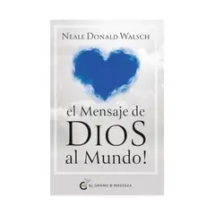TOP10BOOKS - LIBRO El Mensaje De Dios Al Mundo - El Mensaje De Dios Al Mundo