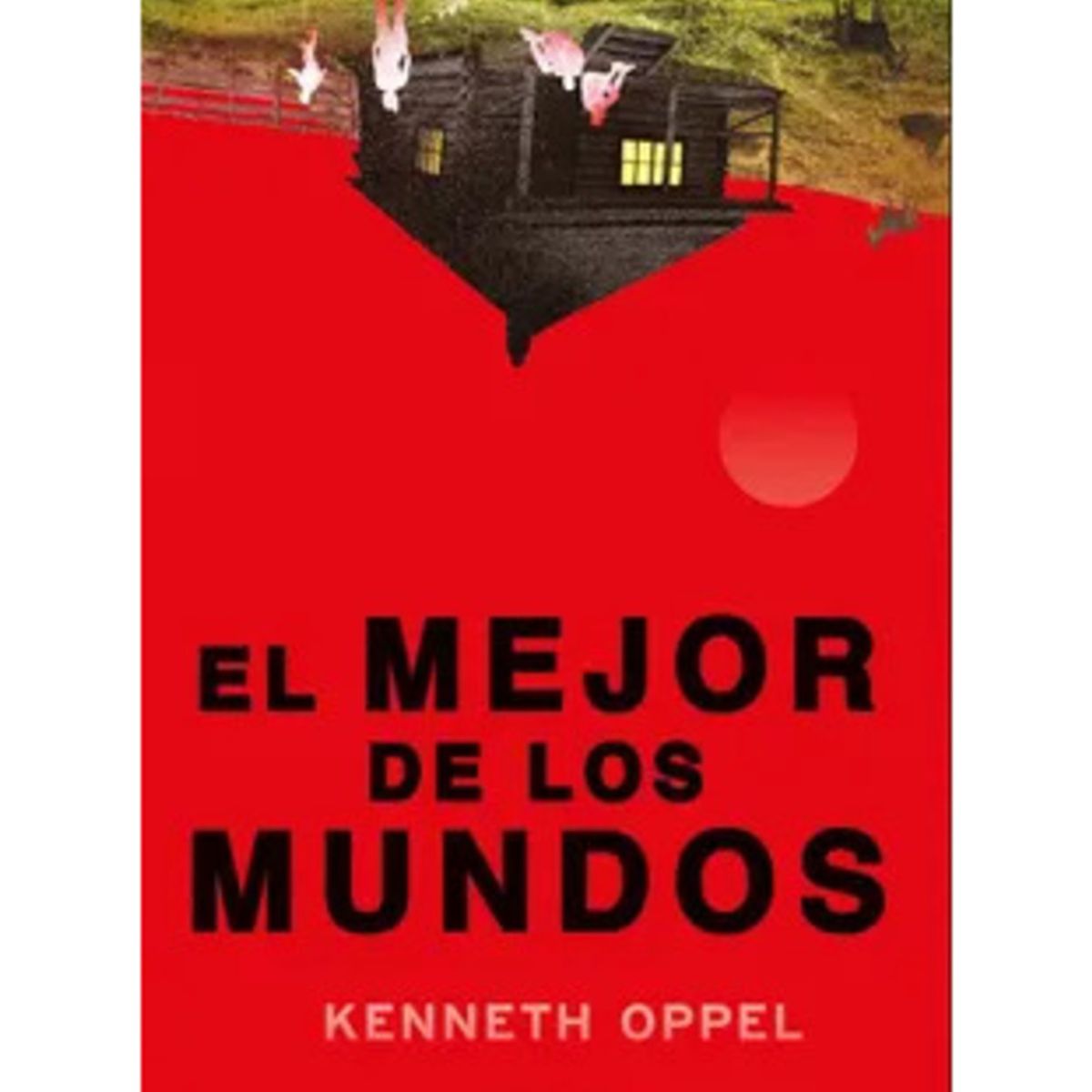 TOP10BOOKS - LIBRO El Mejor De Los Mundos - El Mejor De Los Mundos
