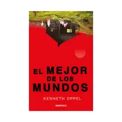 TOP10BOOKS - LIBRO El Mejor De Los Mundos - El Mejor De Los Mundos