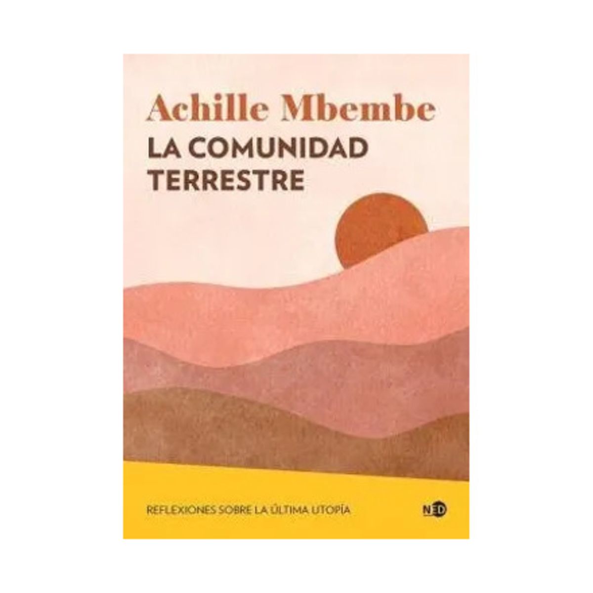 TOP10BOOKS - LIBRO La Comunidad Terrestre - La Comunidad Terrestre