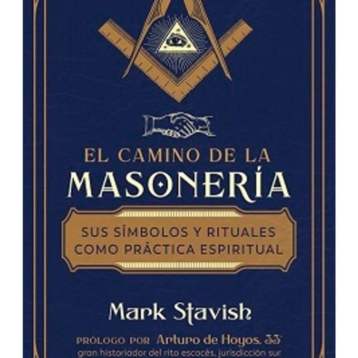 TOP10BOOKS - LIBRO El Camino De La Masonería - El Camino De La Masonería