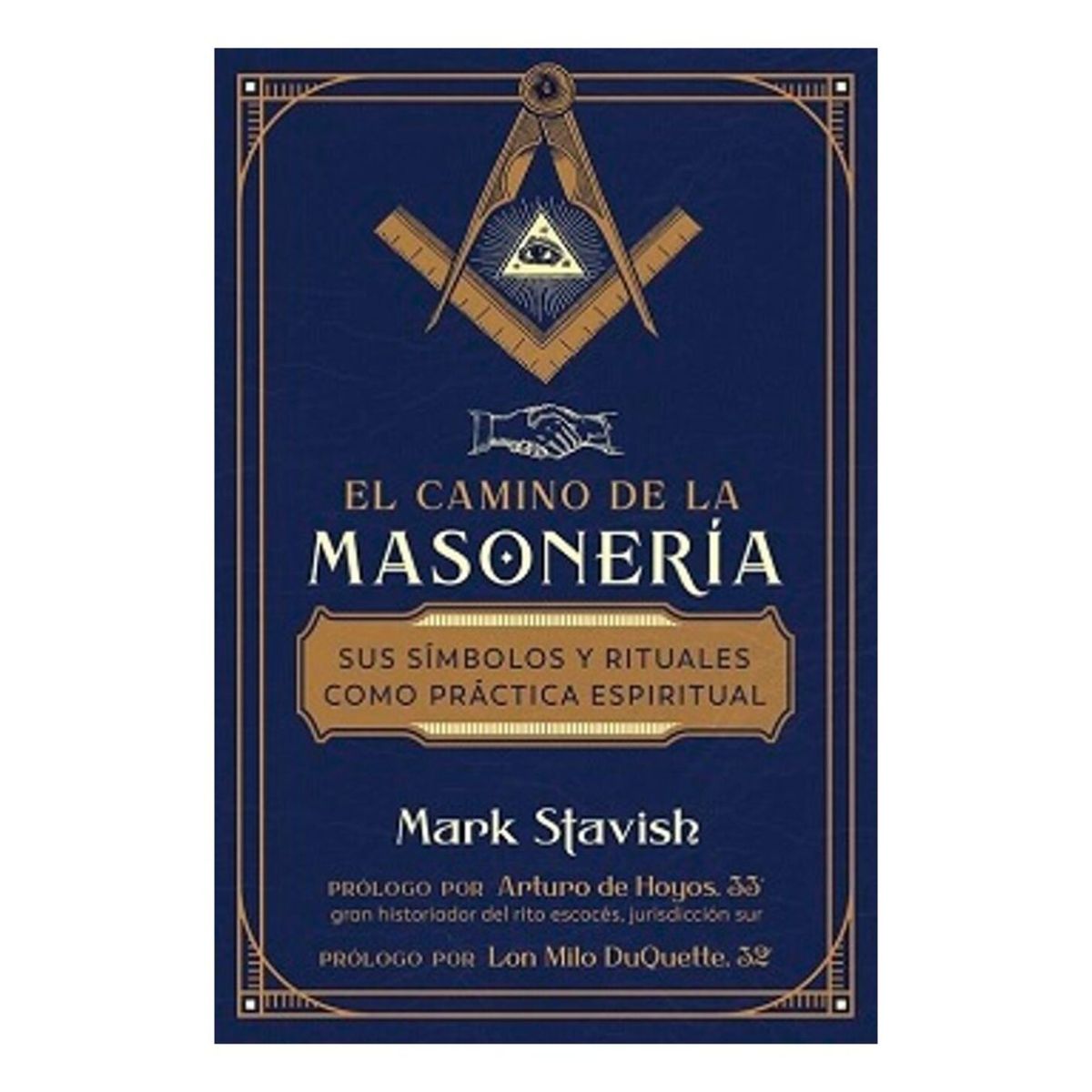 TOP10BOOKS - LIBRO El Camino De La Masonería - El Camino De La Masonería