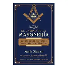 TOP10BOOKS - LIBRO El Camino De La Masonería - El Camino De La Masonería