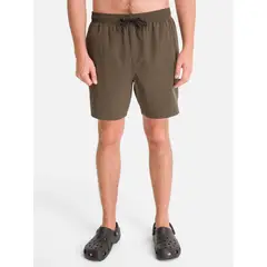 BURTON - Traje de baño Hombre Classic Verde