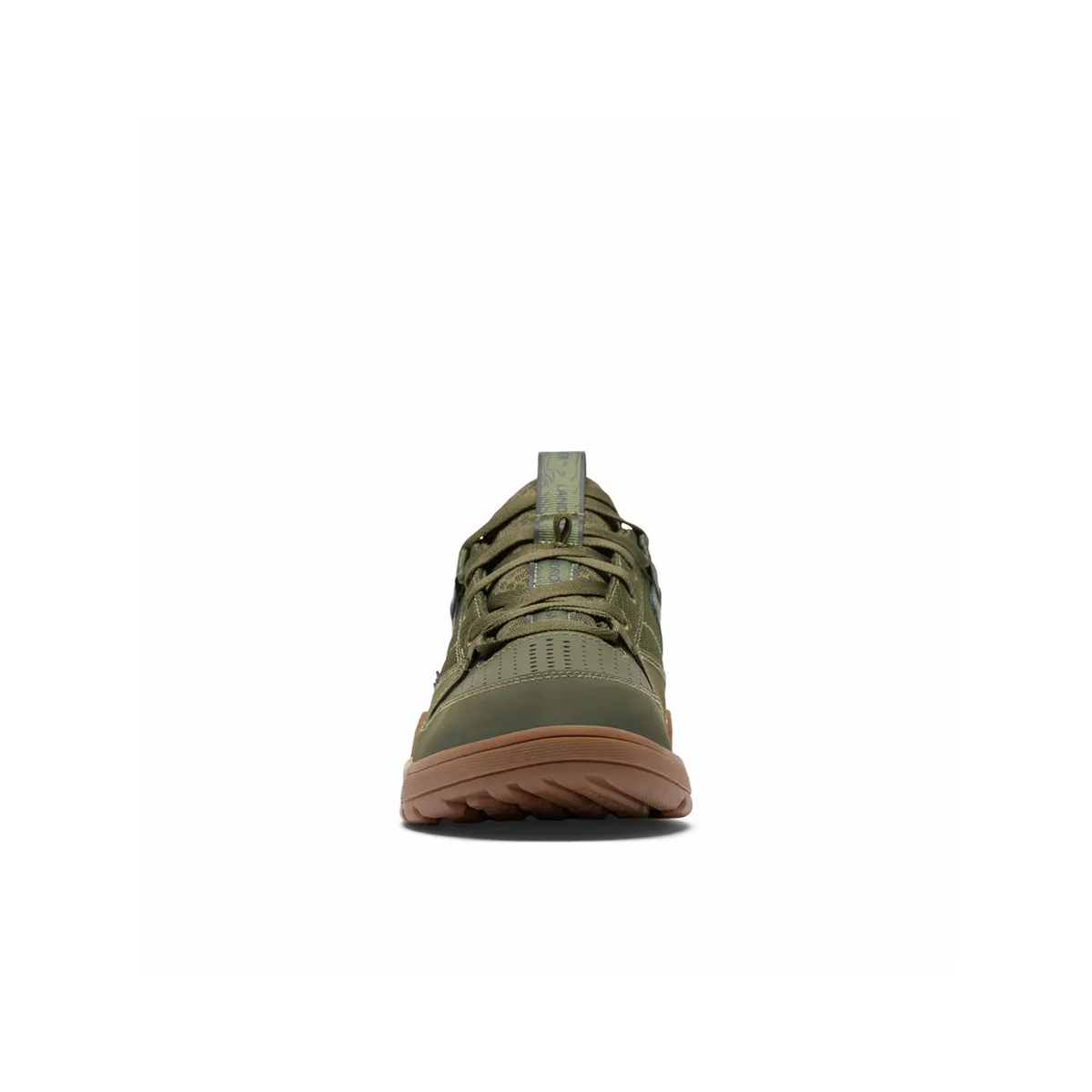 COLUMBIA - Zapatilla Hombre Landroamer Trailride Verde COLUMBIA
