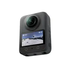 DJI - Cámara Deportiva Osmo 360 Standard Combo
