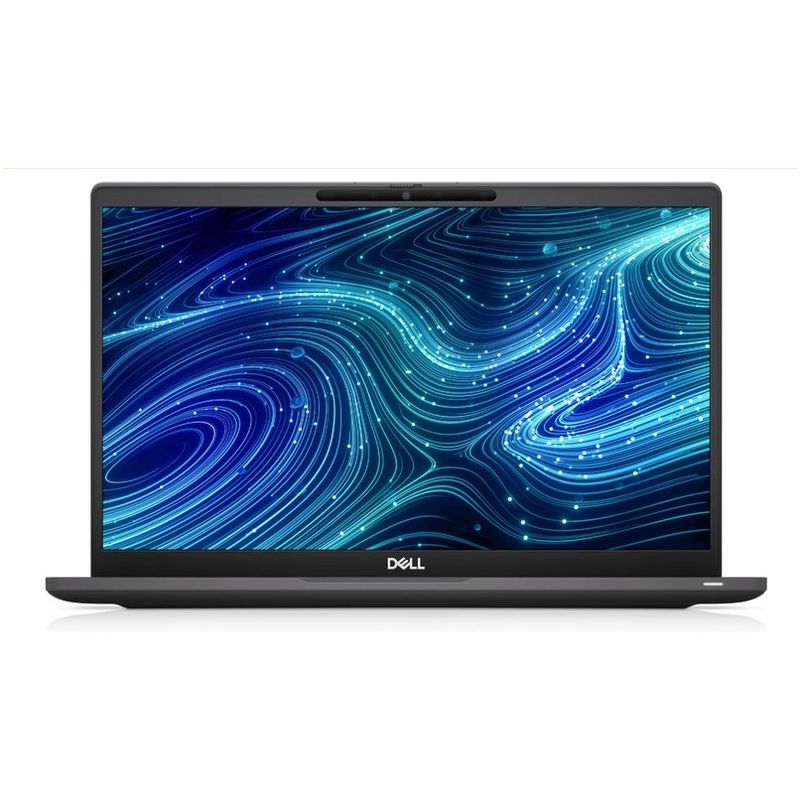 DELL - NOTEBOOK DELL LATITUDE 7320 INTEL CORE I7 – 1185G7 16GB RAM 256GB SSD REACONDICIONADO