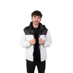 CHELSEA MARKET - Parka Hombre Gael