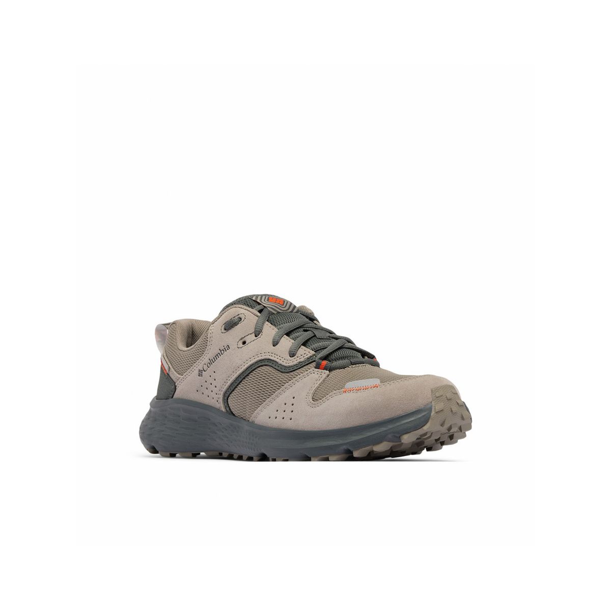 COLUMBIA - Zapatilla Hombre Benson Beige COLUMBIA