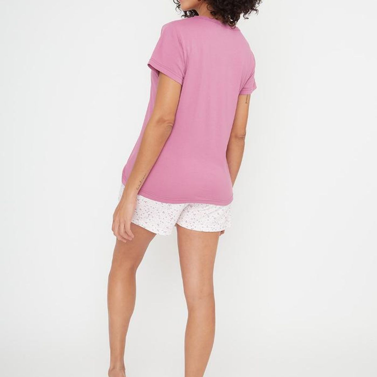 KAYSER - Pijama  de mujer algodón 701077 KAYSER