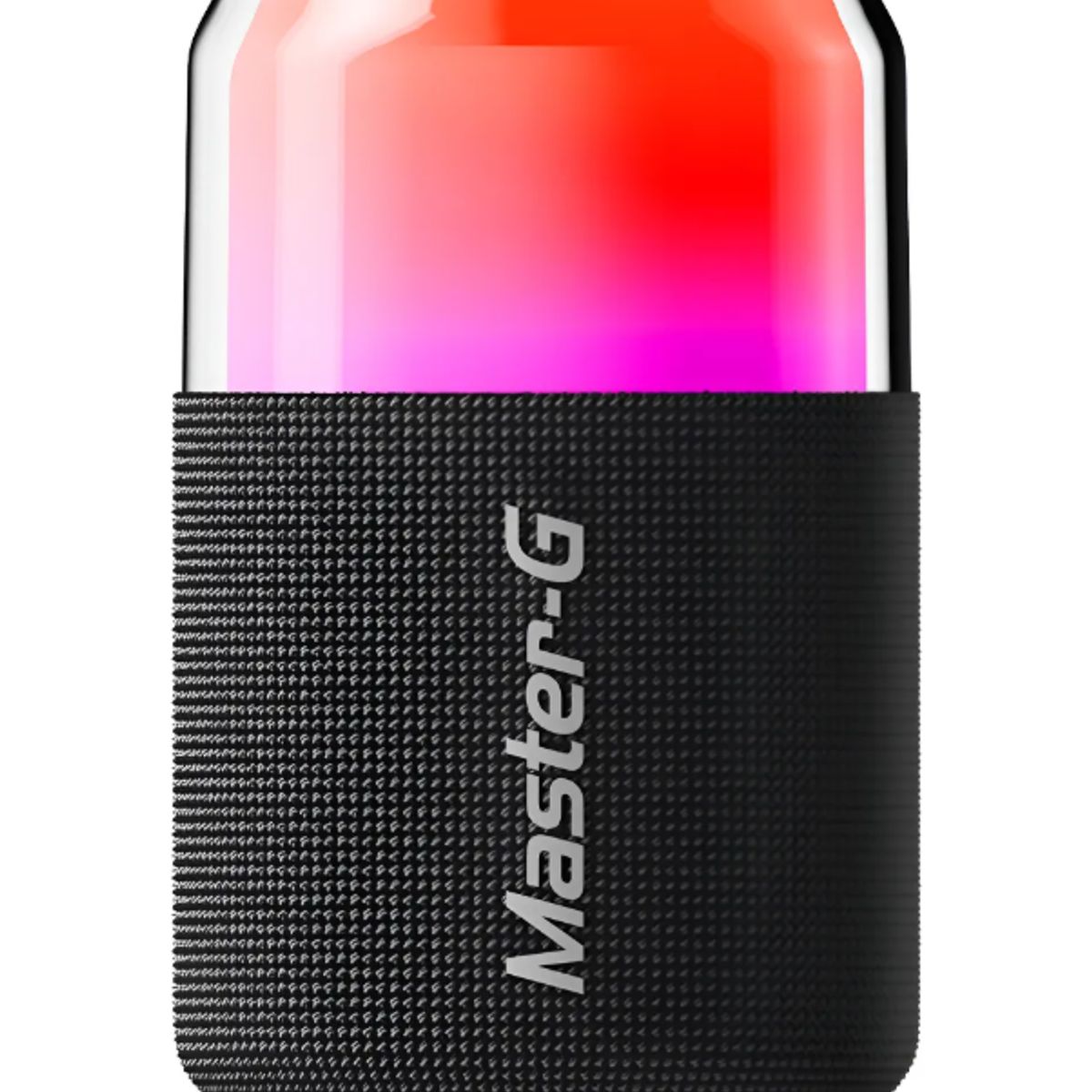 MASTER G - Parlante Bluetooth 5.4 Portable Ipx3 8w Tws Mgsplash Masterg Negro
