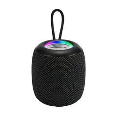 MASTER G - Parlante Portátil Inalámbrico Bluetooth Mggrenade Master-g Negro