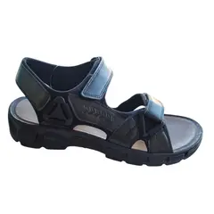 HERIEL - Sandalias De Eco Cuero Hombre