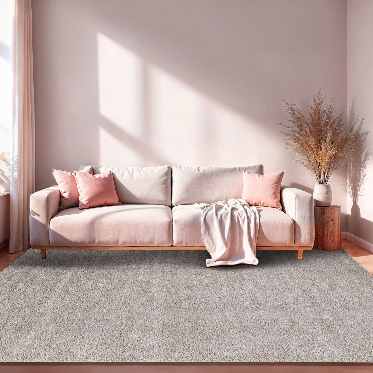 DIB - Alfombra Whisper 140X200 71441700