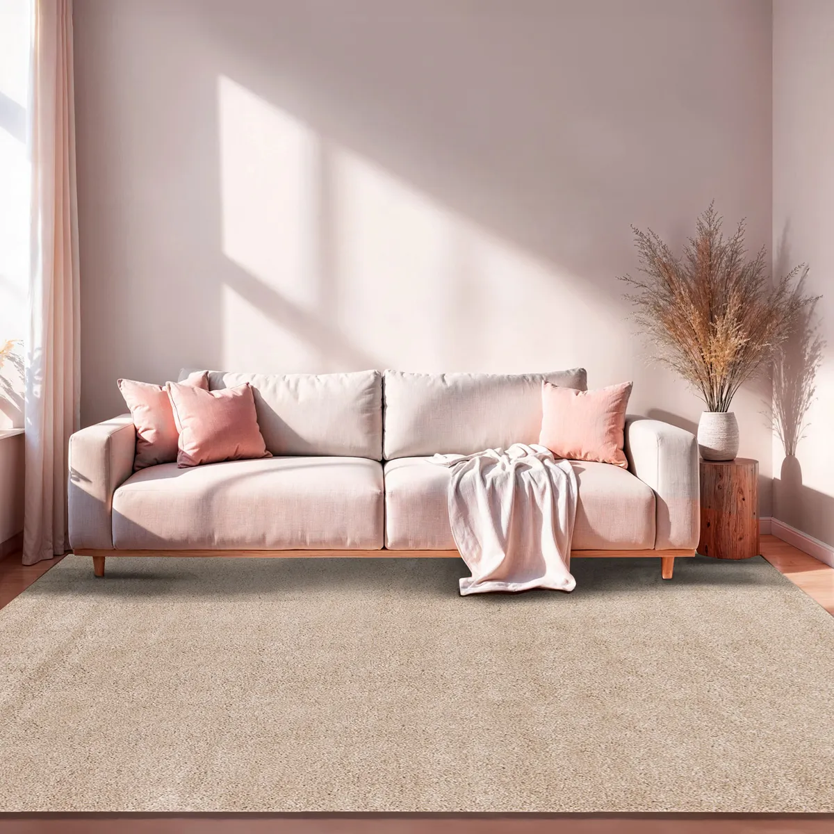 DIB - Alfombra Whisper 140X200 71441050