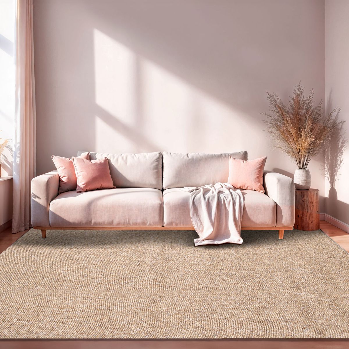 DIB - Alfombra Pablo 140X200 71511050