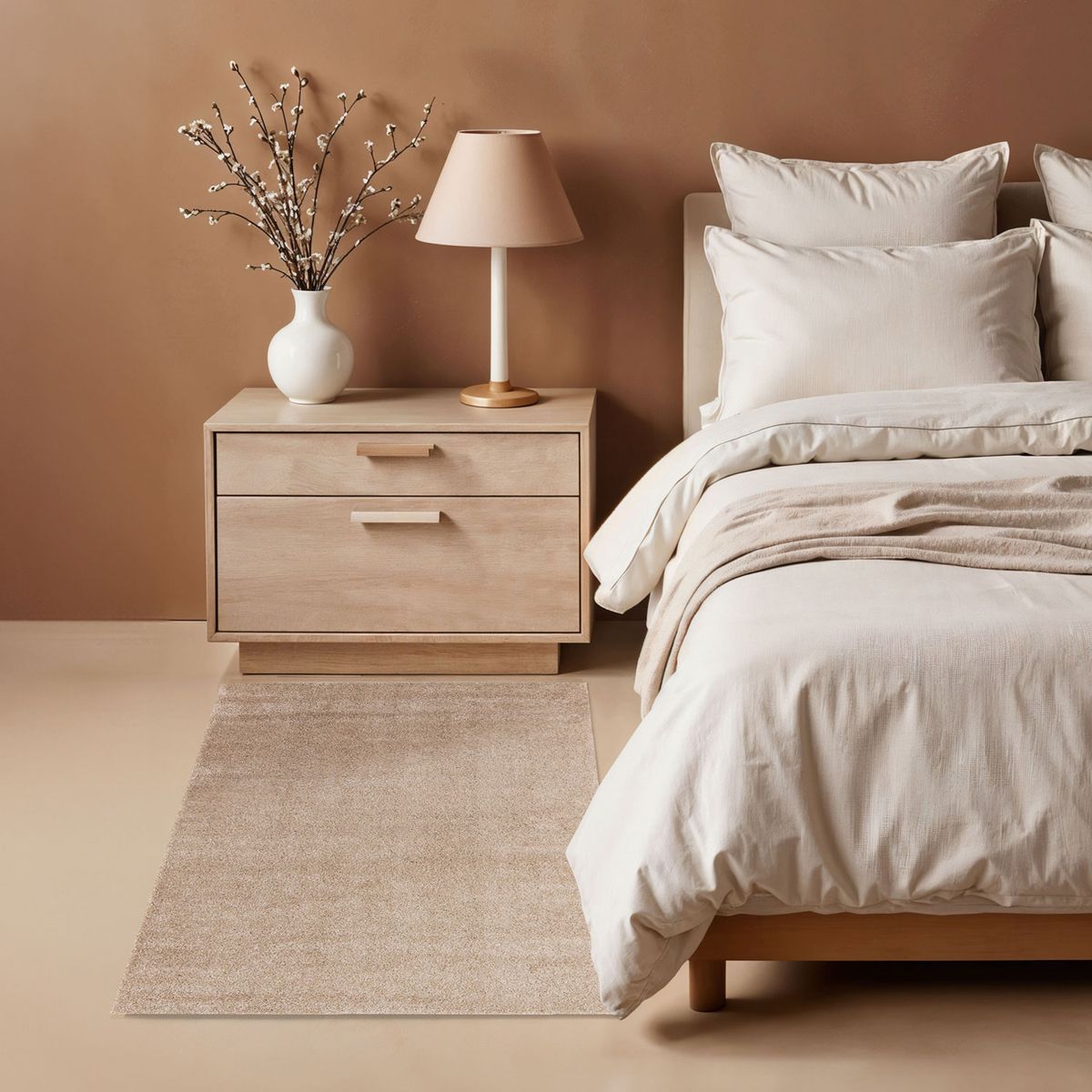 DIB - Alfombra Whisper 060X115 71441050