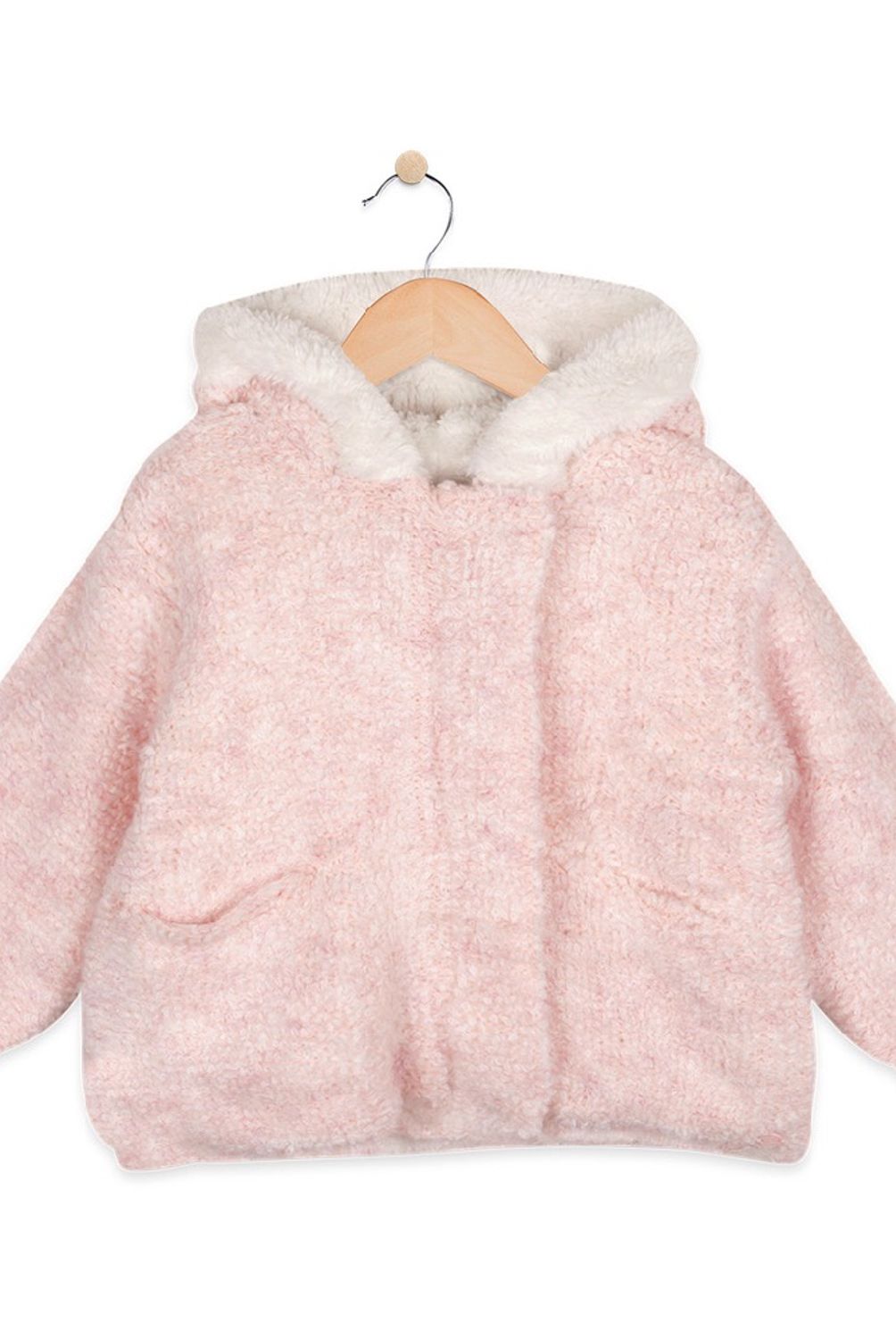 PILLIN - Chaqueta Niña