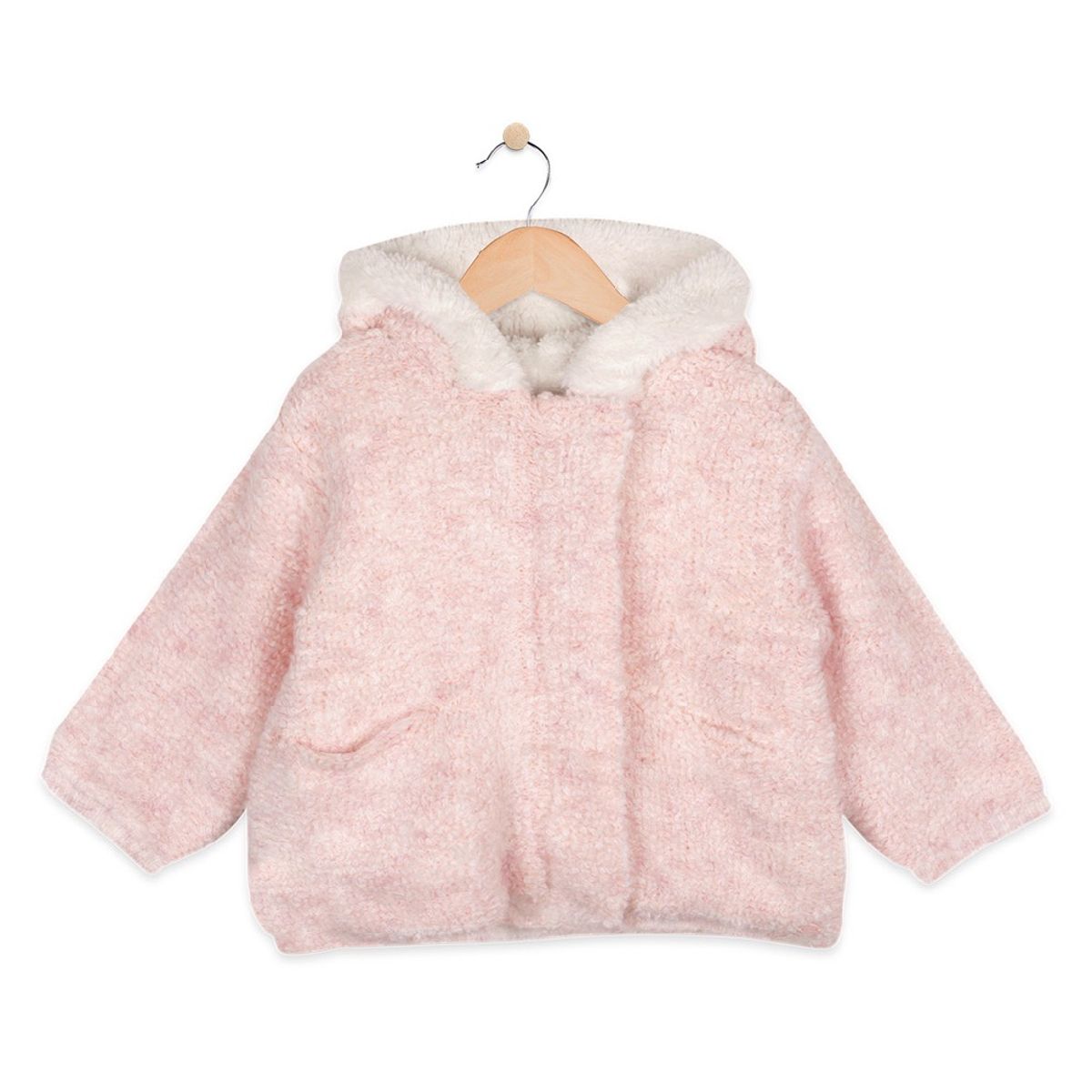 PILLIN - Chaqueta Niña