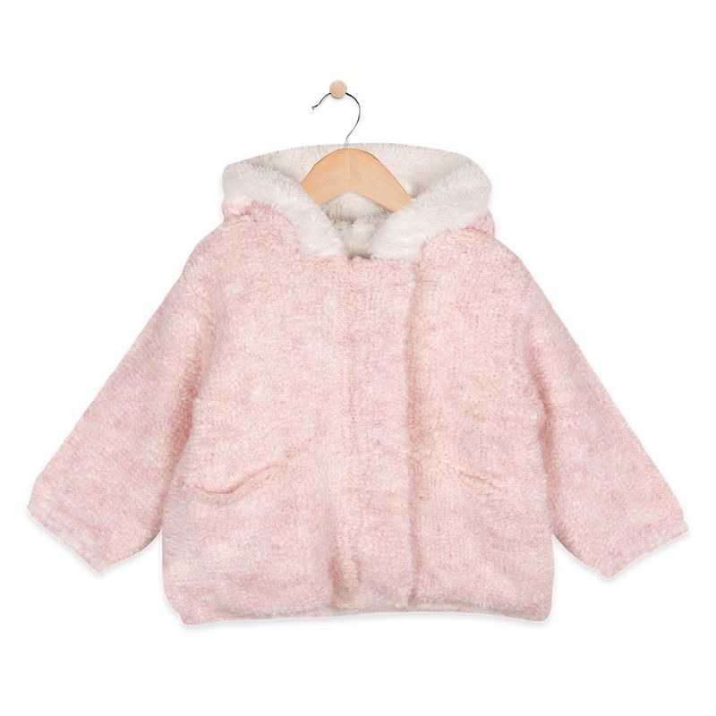 PILLIN - Chaqueta Niña