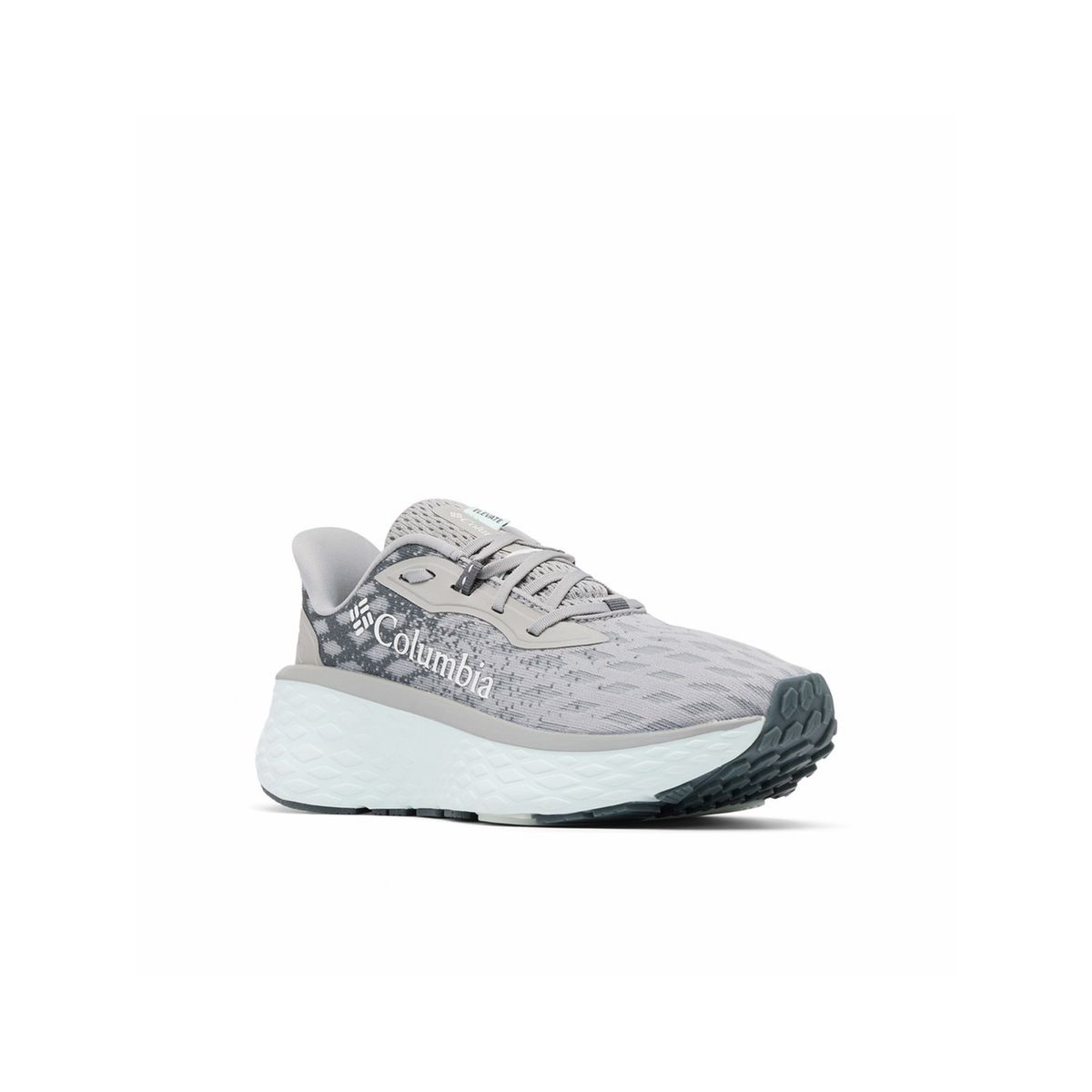 COLUMBIA - Zapatilla Mujer Konos Elevate Gris COLUMBIA