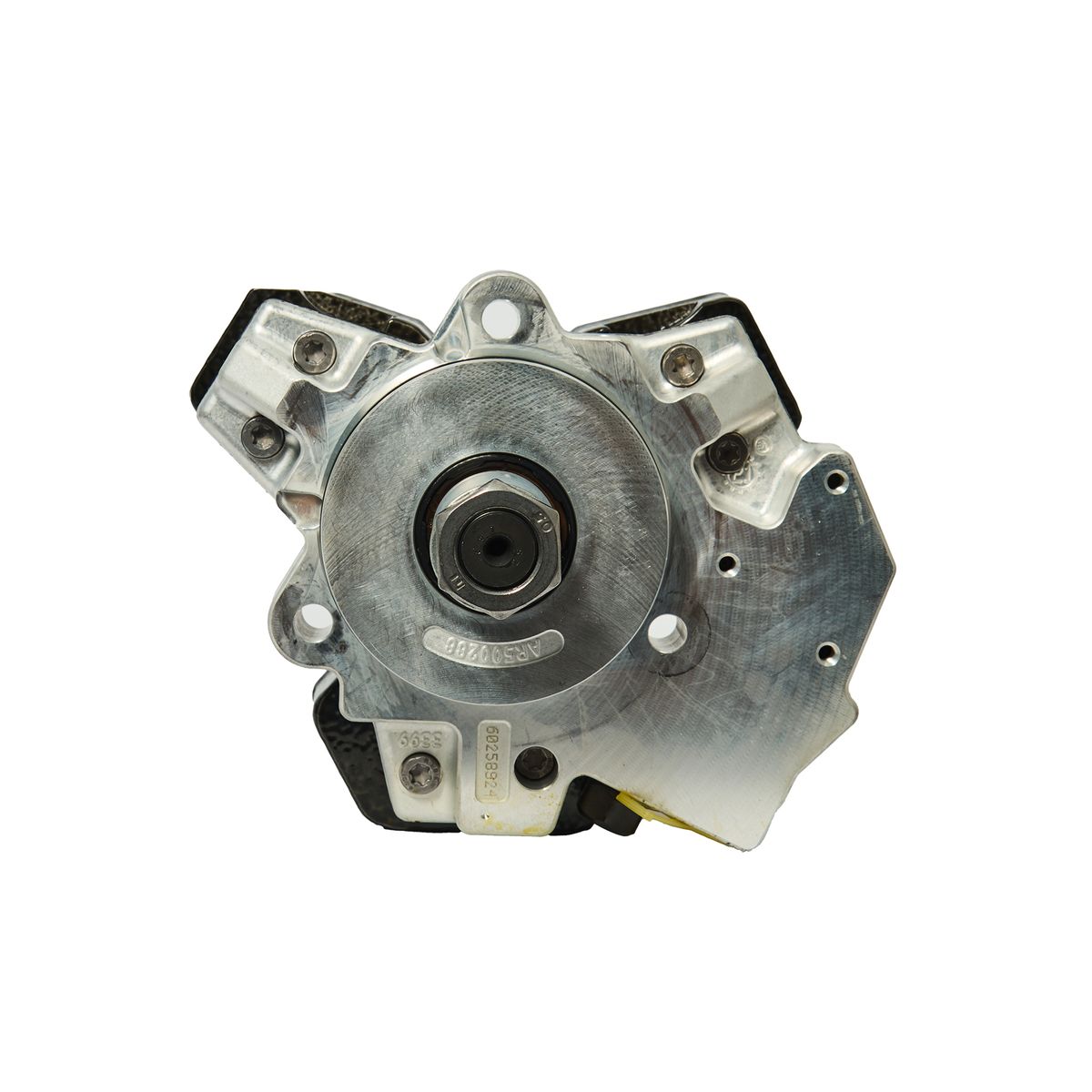 SINOTRUK - BOMBA INYECTORA T5G SINOTRUK