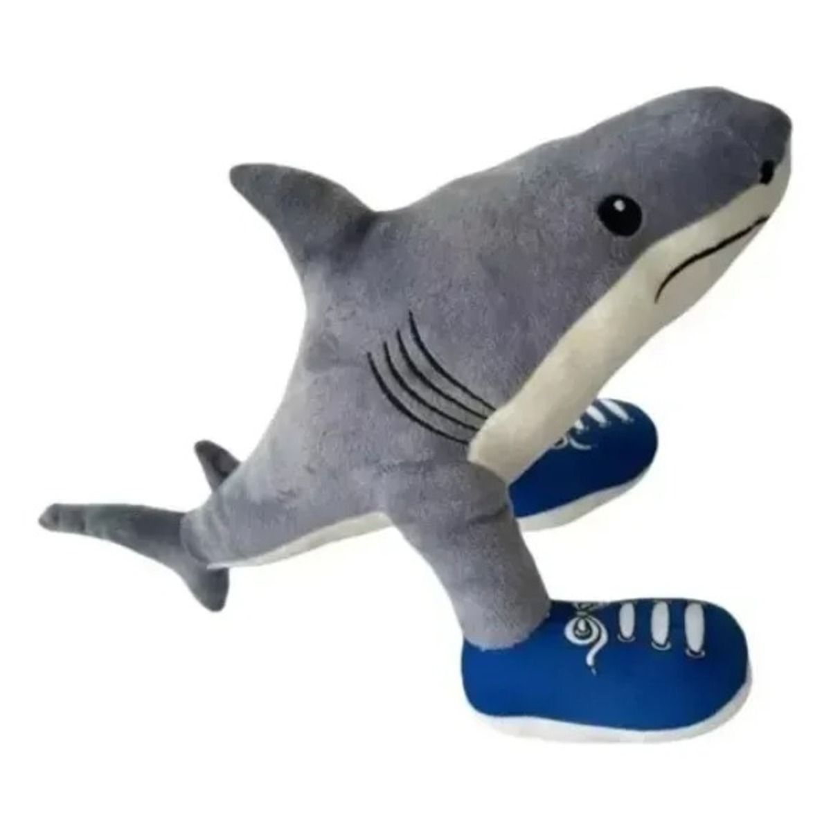 GENERICO - Peluche Animal Tralalero Tralala Suave