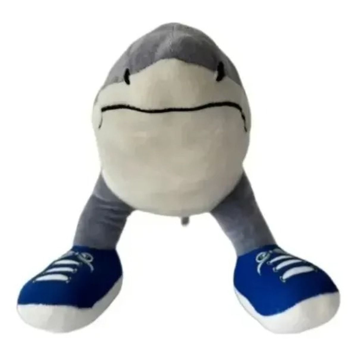 GENERICO - Peluche Animal Tralalero Tralala Suave